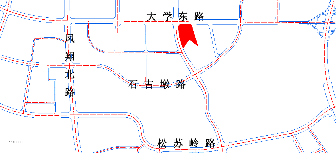 乔家村委会全新发展规划揭晓