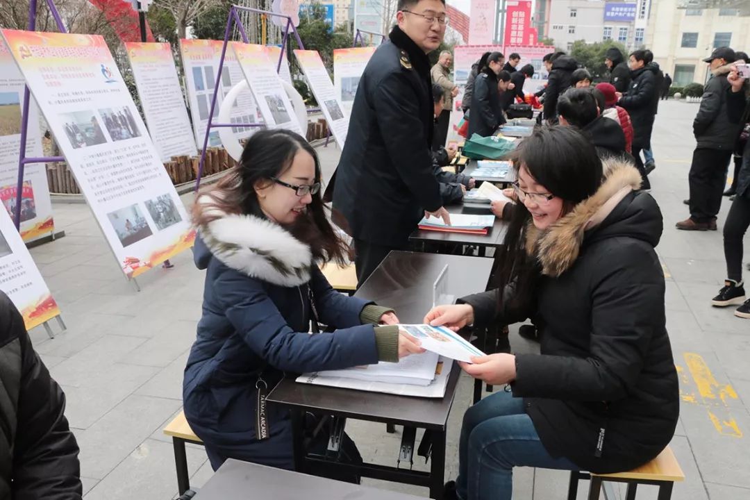 盱眙县市场监督管理局，强化监管、优化服务，助力县域经济高质量发展