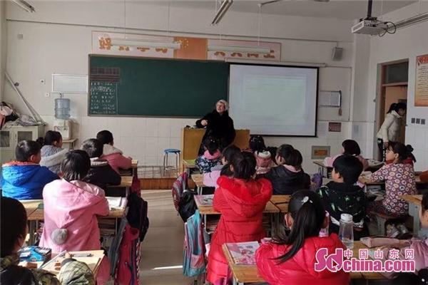 安丘市交通运输局领导团队最新概述